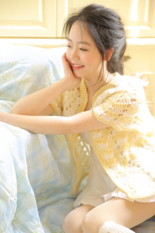 优衣库女主角